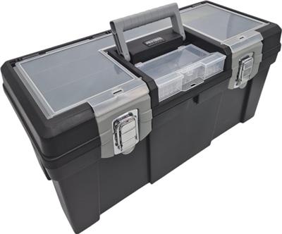 Actual product image Protech Tool case L