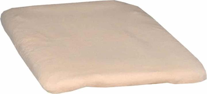 Kuli-Muli Housse pour matelas à langer en éponge (75 x 80 cm)