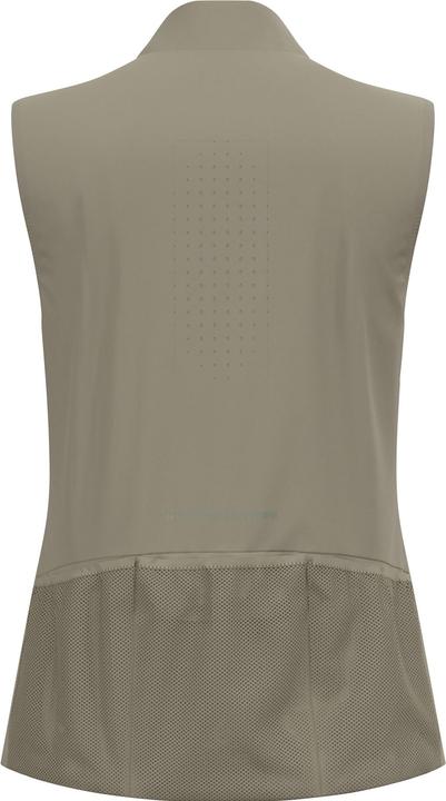 Actual product image Odlo Winddichte Explorer Radweste (XS)