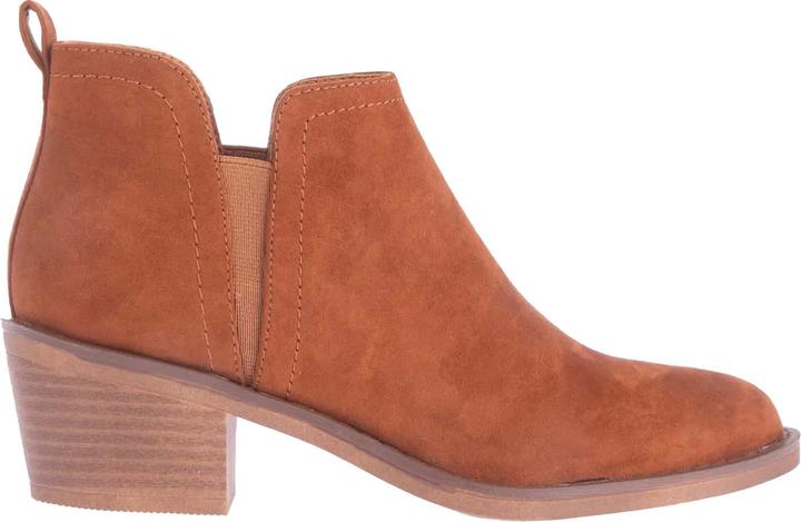 Produktbild Rocket Dog Stiefeletten York (39)