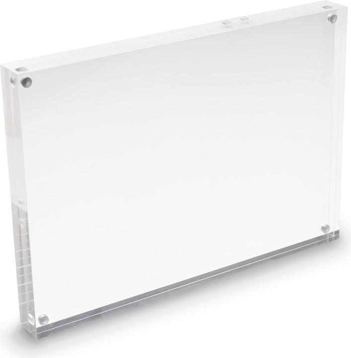 Deflecto Magnetische Bilderrahmen (A4)