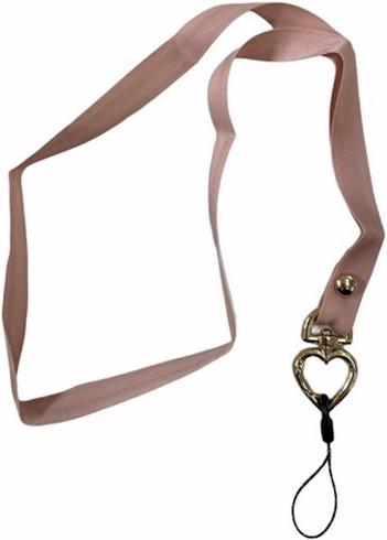 Actual product image MU Style Lanyard
