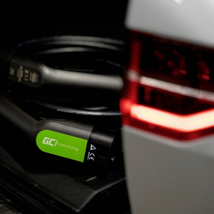 Produktbild GreenCell eMobility (Typ 2, 11 kW, 16 A, 7 m)
