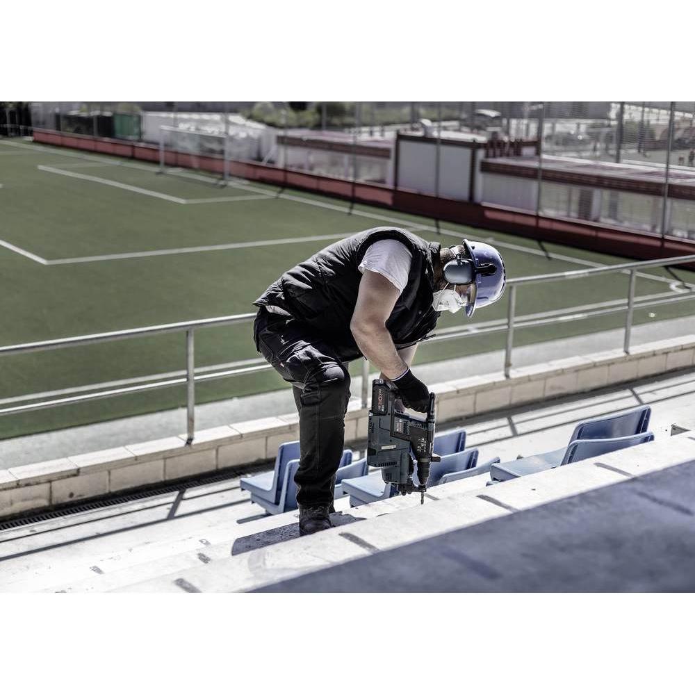 Thumbnail - Bosch Professional Zubehör, Bohrereinsatz, EXPERT SDS plus-7X Hammerbohrer, 5 x 200 x 265 mm (5.0 mm)