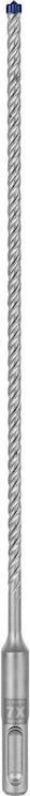 Actual product image Bosch Professional Zubehör Hammer drill EXPERT SDS plus 7X 1 piece 5.50 mm total length 265 Plus pcs. (5.5 mm)
