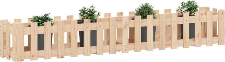 Produktbild vidaXL Gunner