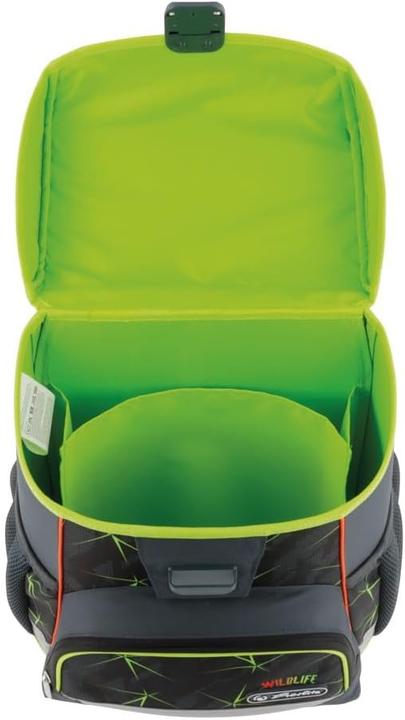 Actual product image Herlitz School desk Loop empty Wild Life