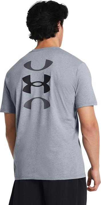 Produktbild Under Armour Bball Logo Court T-Shirt (L)