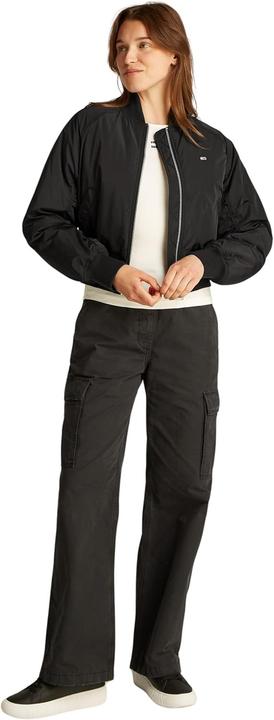 Actual product image Tommy Jeans Essential Bomber Jacket (S)