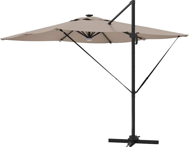Immagine prodotto vidaXL Roma Parasol (2.84 m)