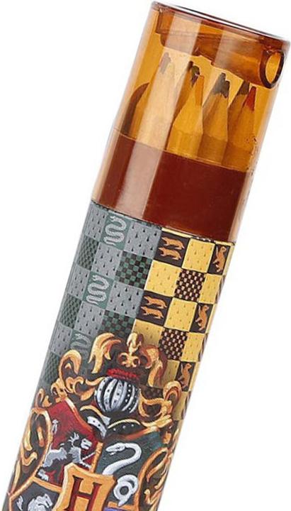 Image du produit Pyramid Harry Potter - Poudlard Poudlard (12x)