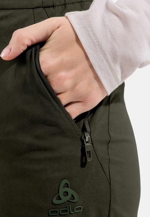 Produktbild Odlo Ascent Light Wandershorts (44)