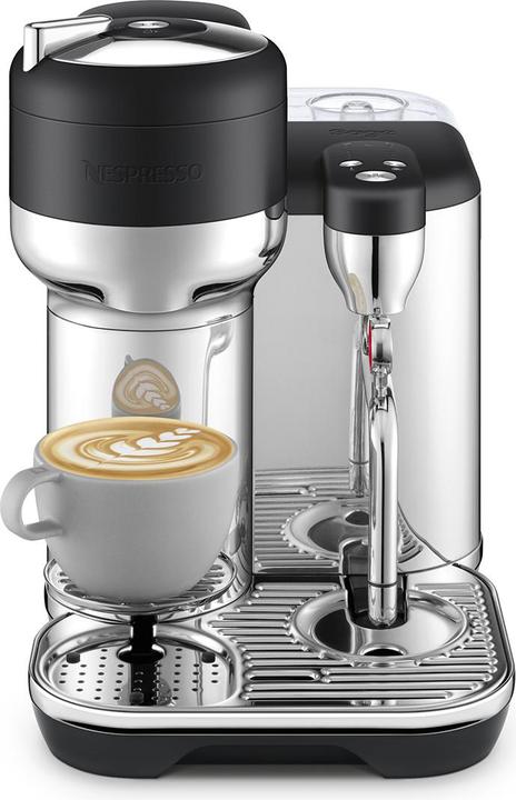 Produktbild Sage Nespresso Vertuo Creatista (NESPRESSO Vertuo)