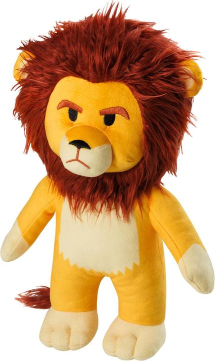 Actual product image Rocco Giocattoli Stumble Guys Plush 30cm Ast (30 cm)