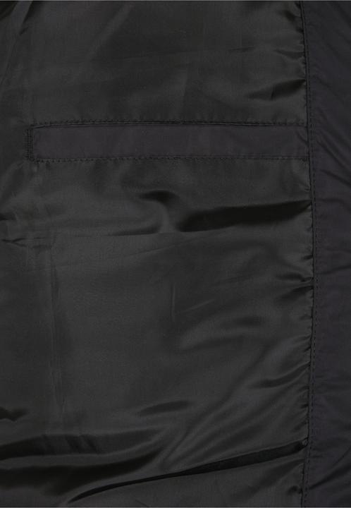 Produktbild Urban Classics Cropped Puffer Jacket (XXL)