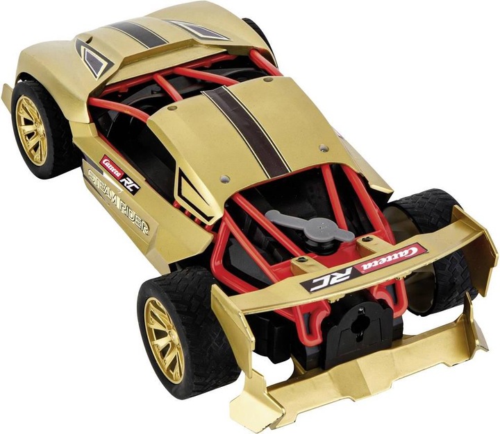 Immagine prodotto Carrera 2.4GHz Steam Rider