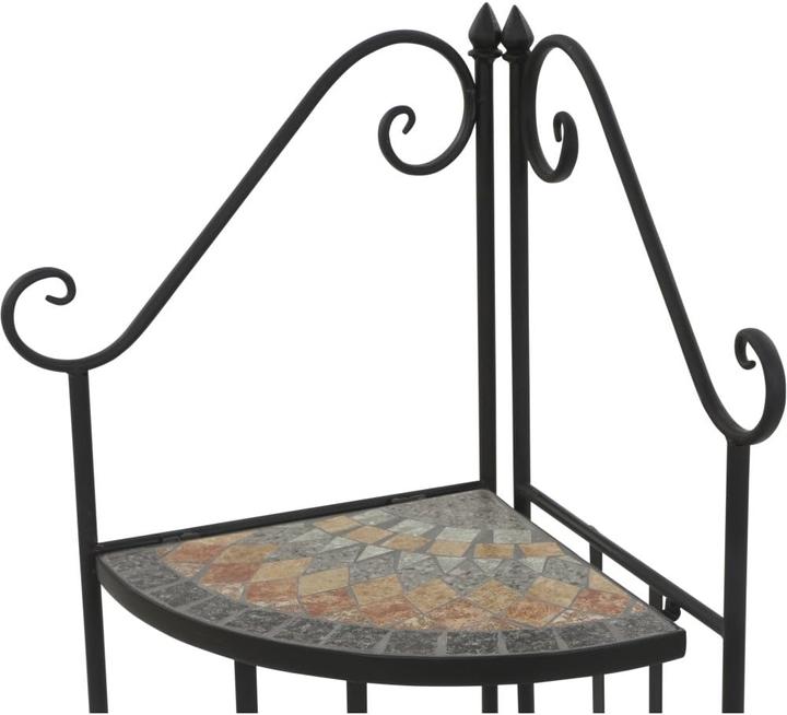 Actual product image Siena Garden Plant shelf