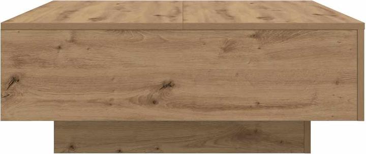 Immagine prodotto vidaXL Tavolino da caffè (80 x 80 x 31 cm)