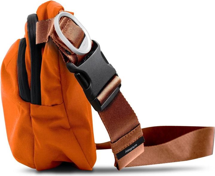 Actual product image Orbitkey Urban Sling Plus (6 l)