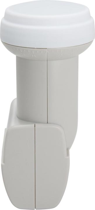 Produktbild Triax LNB ABAKUS CS 400 QT Gold Universal Quattro TQTDG (40mm)