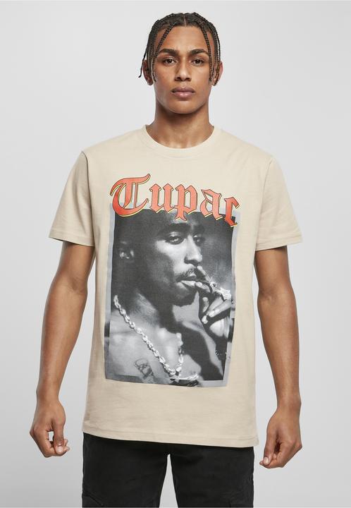 Produktbild MT Tupac California Love Tee (S)