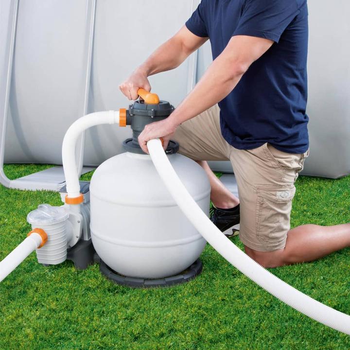 Actual product image Bestway Silas