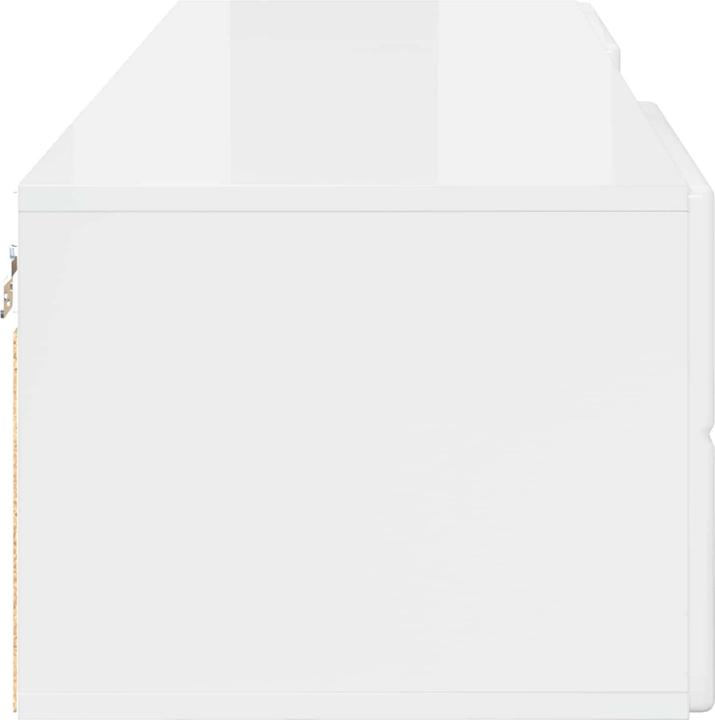 Image du produit vidaXL Holzschrank (150 x 39 x 30 cm)