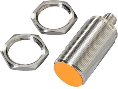 Actual product image IFM IIS210