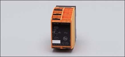 Actual product image IFM AC2258