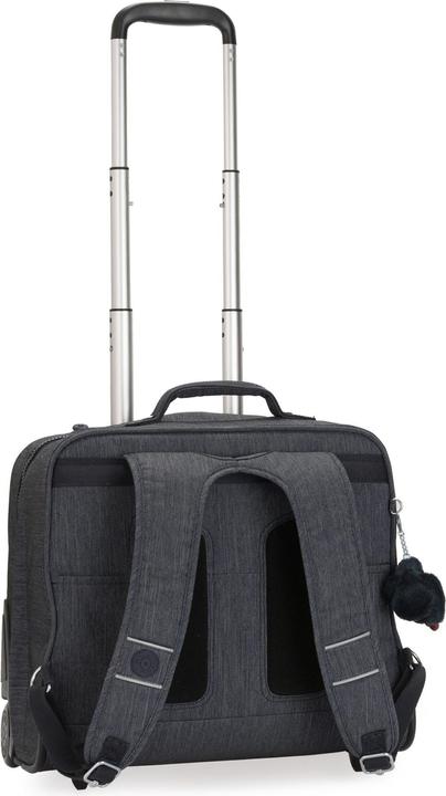 Produktbild Kipling Giorno Rugzak - Marine Navy (34 l)