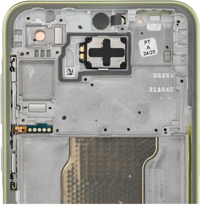 Produktbild Samsung LCD Display! ServicePack LCD-Display für A35 5G A356B GH82-34221D (Samsung Galaxy A35)