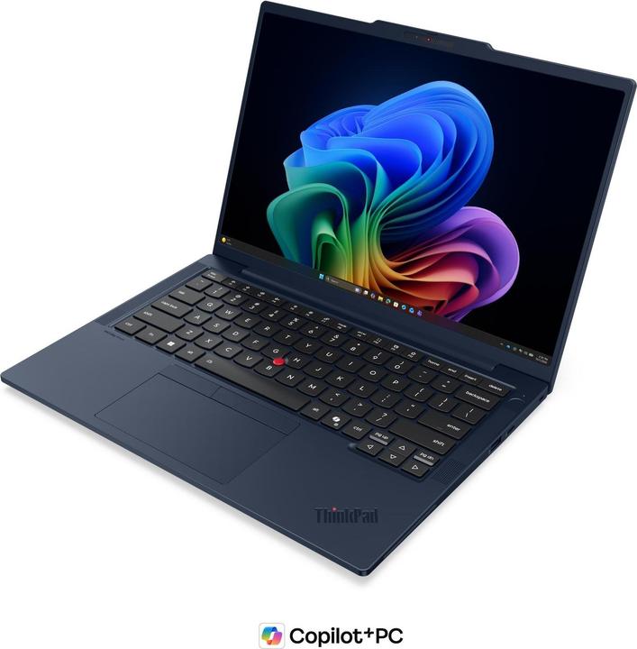 Produktbild Lenovo ThinkPad T14s Gen 7 (14", 1000 GB, 32 GB, CH, Intel Core Ultra 7 355)