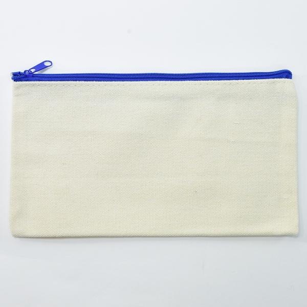 Image du produit Kögler Baumwollmäppchen zum Bemalen, Set mit 15 Mäppchen, 15 Stiften und 5 Schablonen, 20x12x0,5cm