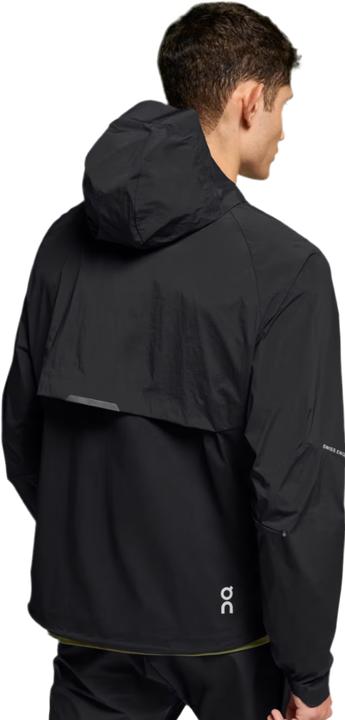 Immagine prodotto On Running On-Running Core Jacket Black Man (S)