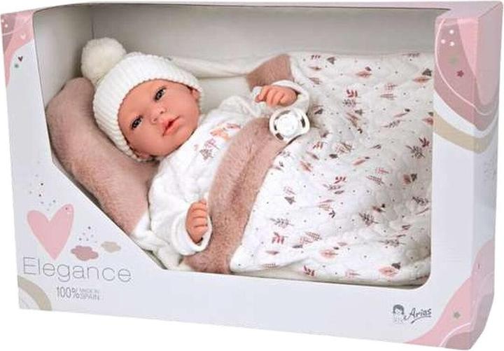Immagine prodotto Arias Baby Doll Andie 40 cm