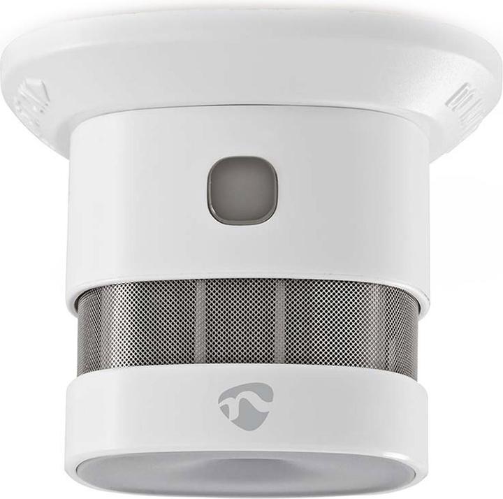 Image du produit Nedis SmartLife Rauchmelder
