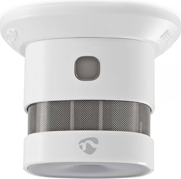 Image du produit Nedis SmartLife Rauchmelder