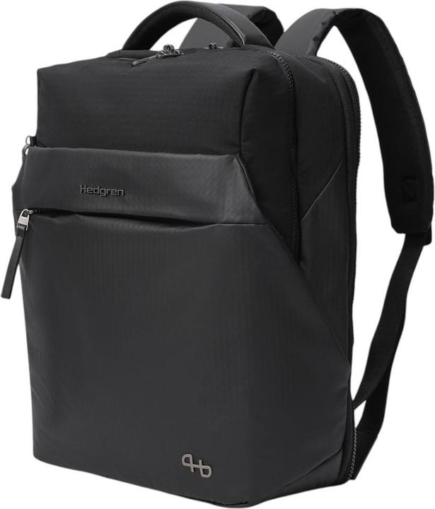 Image du produit Hedgren Furo Tabi Reiserucksack mit Dehnfalte RFID 40 cm Laptopfach (17.40 l)