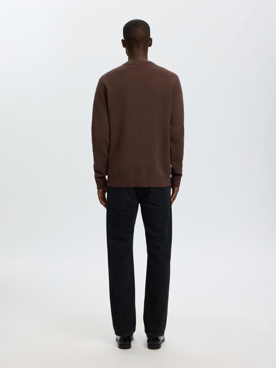 Immagine prodotto Selected Crew Neck Pullover (XL)