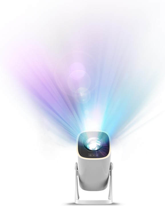 Produktbild Philips NeoPix 230 (Full HD, 250 lm, 1.2:1)