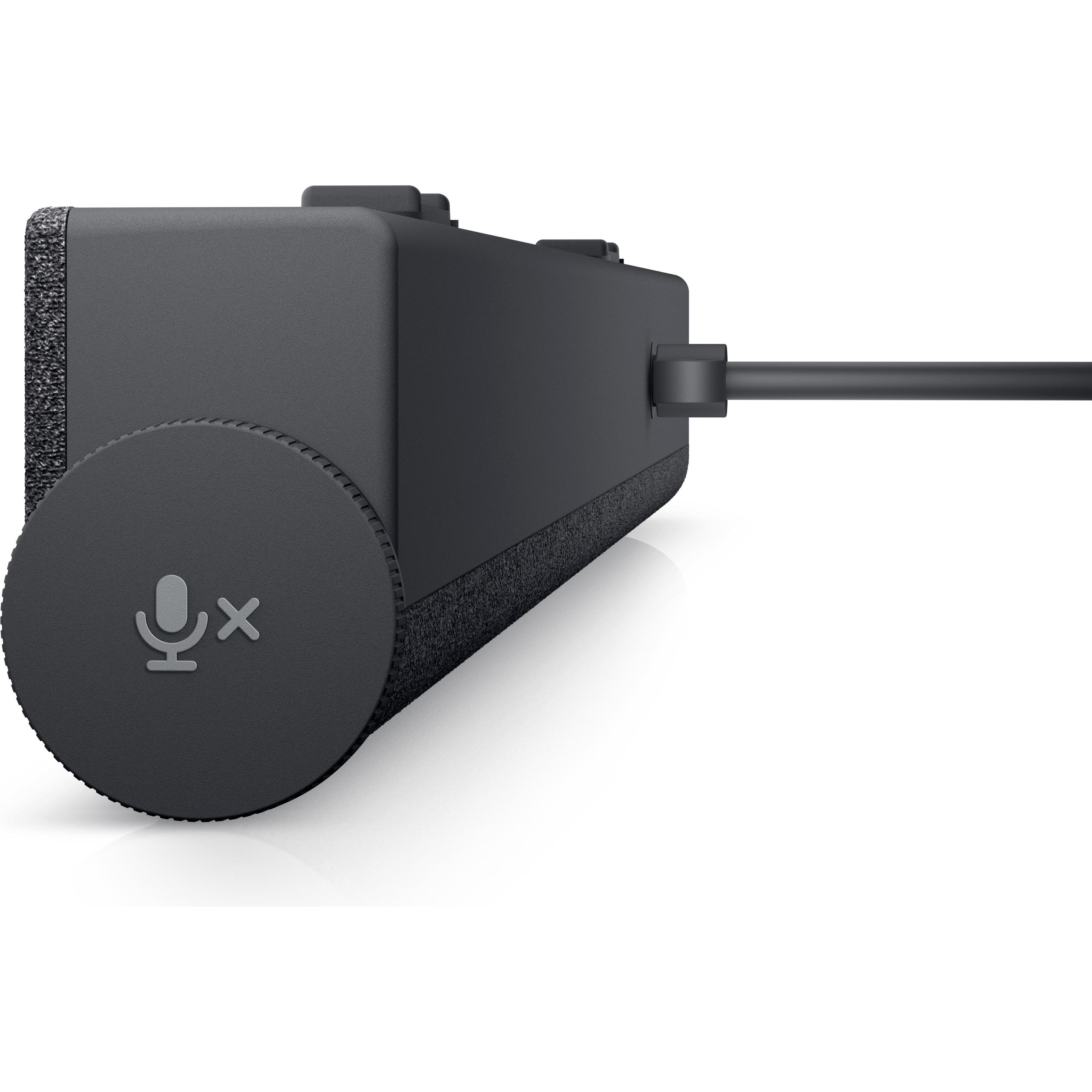 Thumbnail - Dell SB522A (3.60 W, Stereo), Soundbar, Schwarz