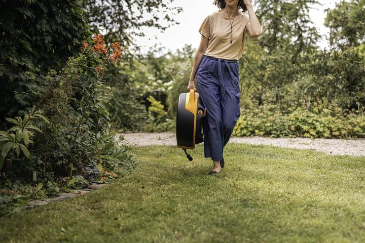 Image du produit Fiskars Waterwheel XL (20 m)