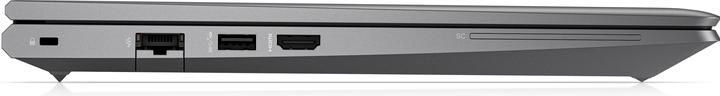 Produktbild HP ZBook Power G9 (15.60", Intel Core i7-12700H, 32 GB, 1000 GB, DE)
