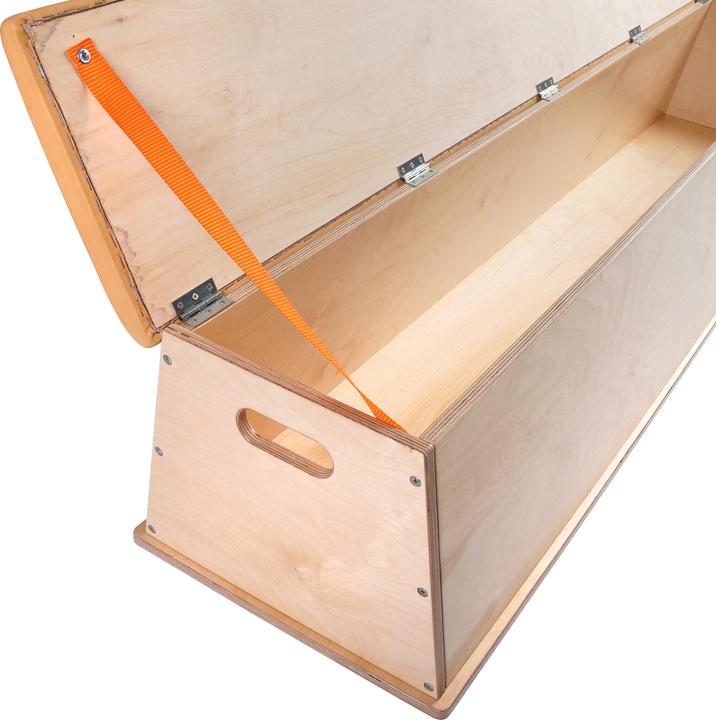 Produktbild Sport-Thieme Kleinbank Jump