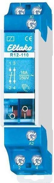Productafbeelding Eltako Schakelend relais