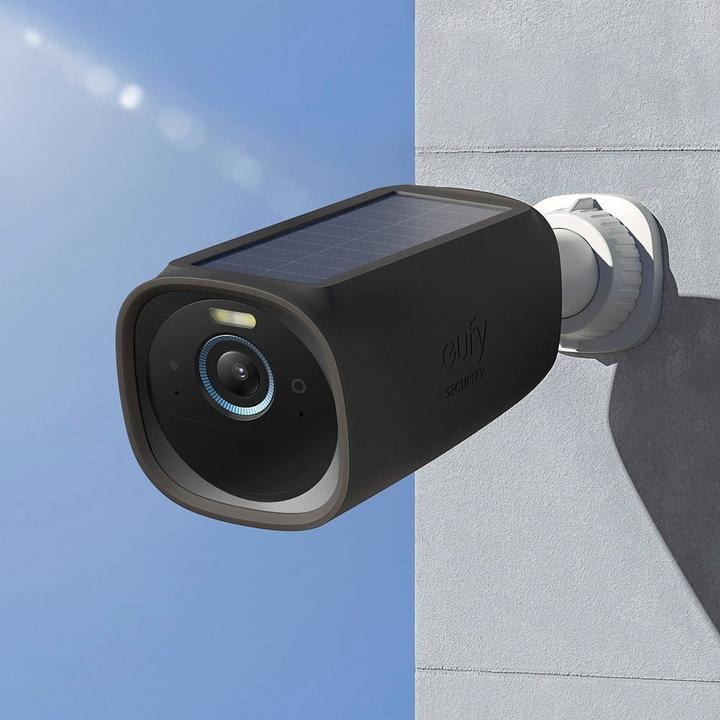 Actual product image eufy eufyCam Skin (Protective film)