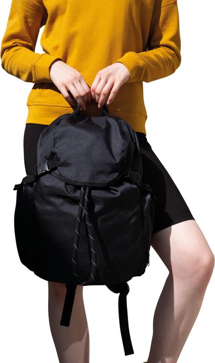 Image du produit Kimood Sac à dos recyclé d'inspiration