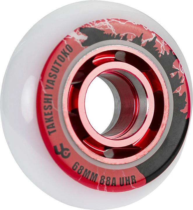 Immagine prodotto Undercover Ruote (68 mm)