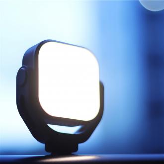 Produktbild Ulanzi Vijim VL66 (Videoleuchte)