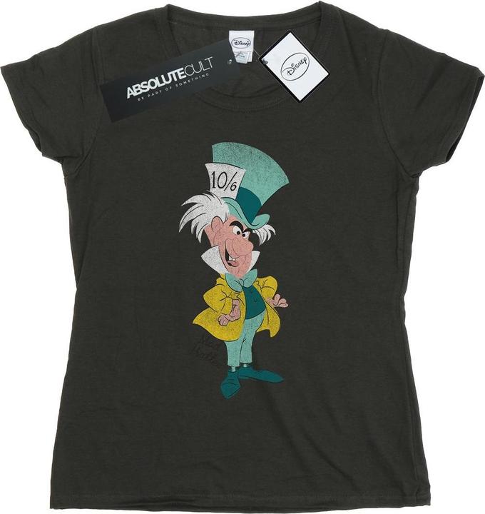 Produktbild Disney Classic Mad Hatter TShirt (L)